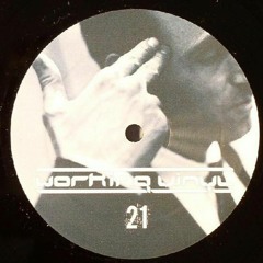 Greg NoTill - Audio LSD 2