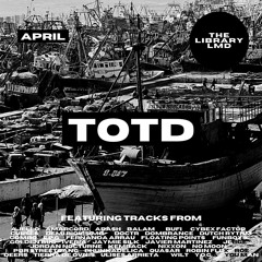TOTD | April 22'