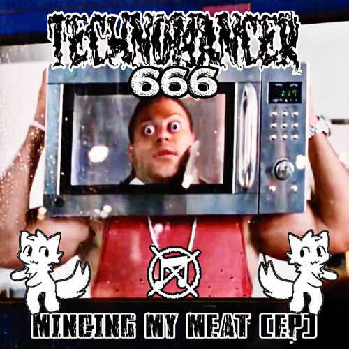 I Got The Butt Munchies