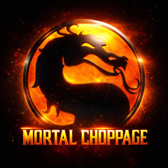 Jon Tetly - Mortal Choppage