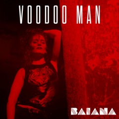 Voodoo Man