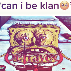 Tali Soja - Can I Be Klan (Kami & Sethro)