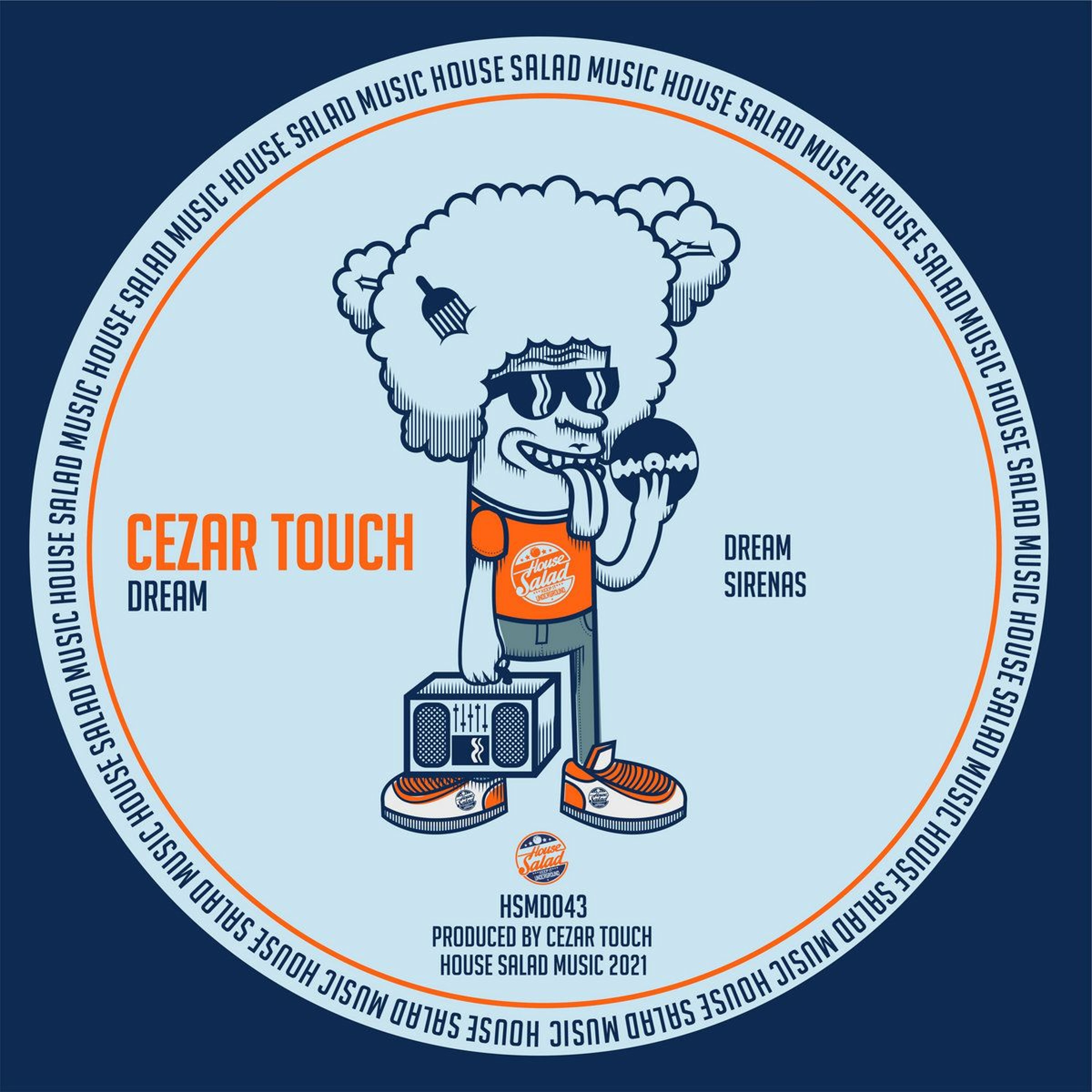 Cezar Touch