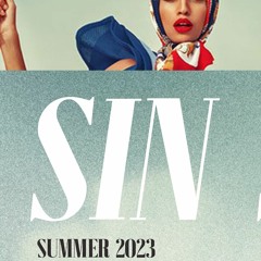 SIN Sundays 2023 IBIZA
