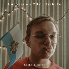 Voilà (France at Eurovision 2021)