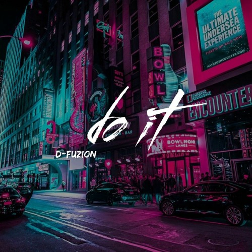 D -Fuzion - Do it