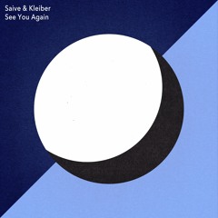 Saive & Kleiber - Been A Long Time (Nikosh Remix)