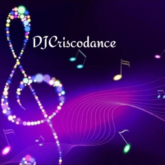 House Of Classics DJCriscodance - Monday Disco House Party 'The Vibe Tribe'