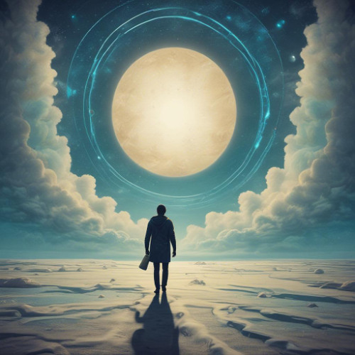 Upper Esch, Lightspeed