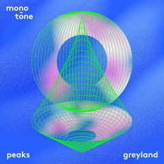 Mono- Tone "Greyland"