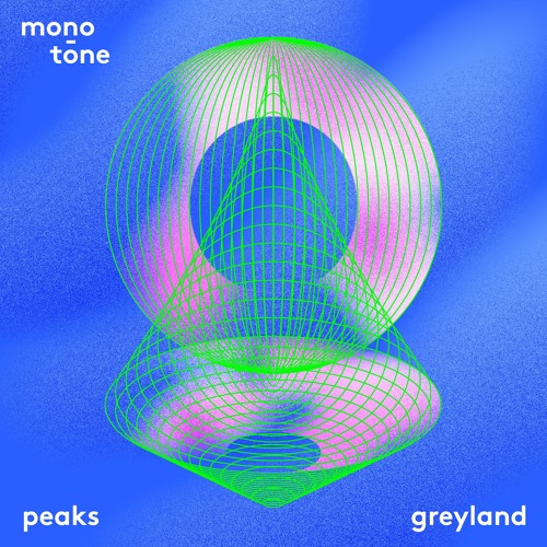 Mono- Tone "Peaks"