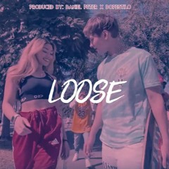 Daniel Peter - Loose ft. Dopestilo