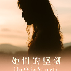 Mandarin Program with Jimmy and Linda - Her Quiet Strength - 17 Nov 2025