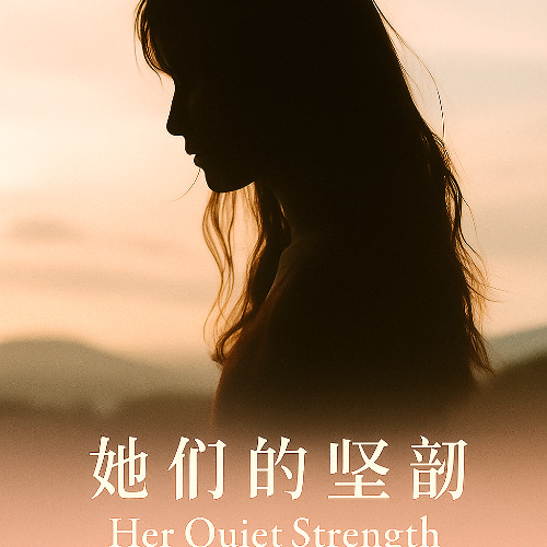 Mandarin Program with Jimmy and Linda - Her Quiet Strength - 17 Nov 2025
