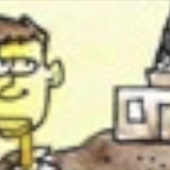 The Church with the Styrofoam Steeple