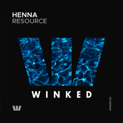 HENNA - Bob 37 (Original Mix) [WINKED]