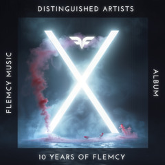 Flemcy Music - Special 10 Years of Flemcy mix