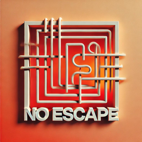 No Escape(VS Pop™) - Fyuzion