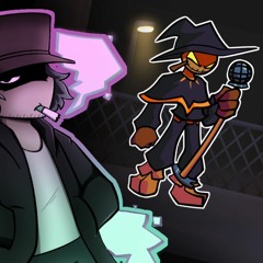 Zardy and Tricky sing Headache