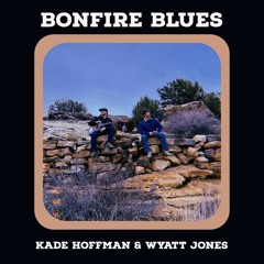 Bonfire Blues