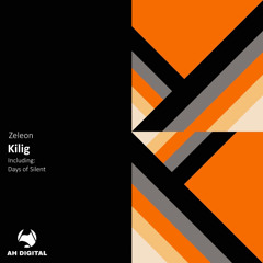 Zeleon - Kilig (Original Mix)