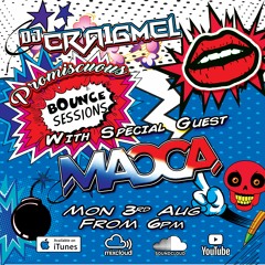 Promiscuous Bounce Sessions 005 Macca.WAV