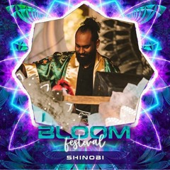 Shinobi - Hana 花 (Flowers) 🌸🌻🌼💮🌺🏵️  [Bloom Festival 24 Hours] 09.01.2021