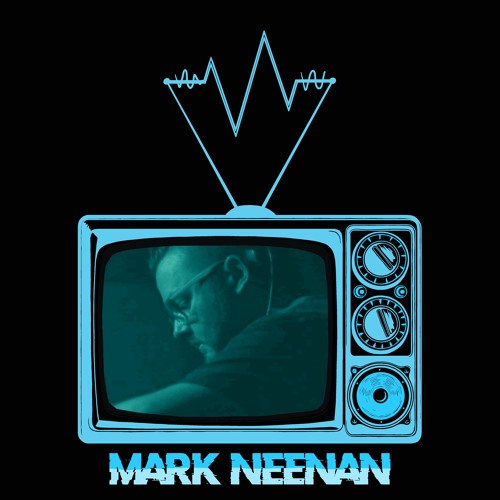 Interruption Mix Series 015: Mark Neenan