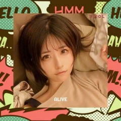 Eriol - Alive ( Be My Side )