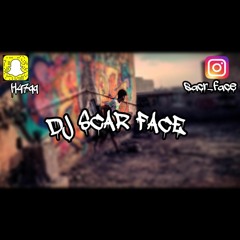 [ 92  Bpm ] DJ SCAR FACE  نبيل الاديب - ماودعتني