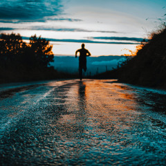 Never stop