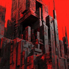 Electronic Trap - City Music_mix