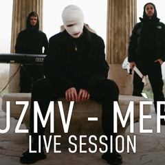 YUZMV - MRE | FREESTYLE LIVE SESSION VIEWS