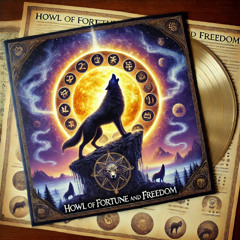 Howl of fortune and freedom Alternative