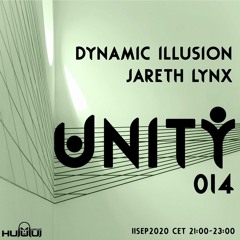 Dynamic Illusion @ UNITY 014 (2020)