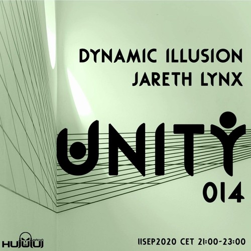 Dynamic Illusion @ UNITY 014 (2020)