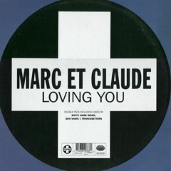 Marc Et Claude - I Need Your Loving (Shugz x Jojo Remix)