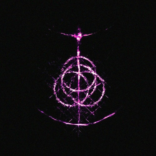 THE LANDS BETWEEN (SLOWED & REVERBED)
