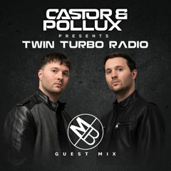 Twin Turbo Radio Ep. 25 (Mesa & Boss Guest Mix)