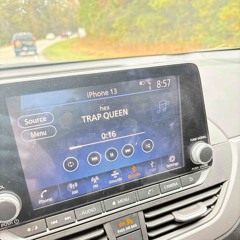 TRAP QUEEN