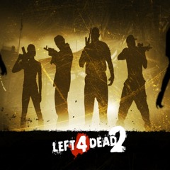 Left 4 Dead 2 Soundtrack Cover