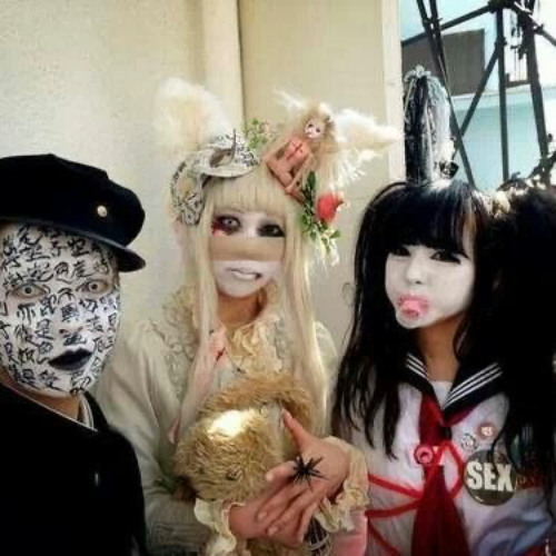 ㅋㅋㅋ prod majinxo