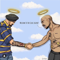 2PAC x SIDHU MOOSE WALA | F*UCK EM ALL | Drill Remix.mp3