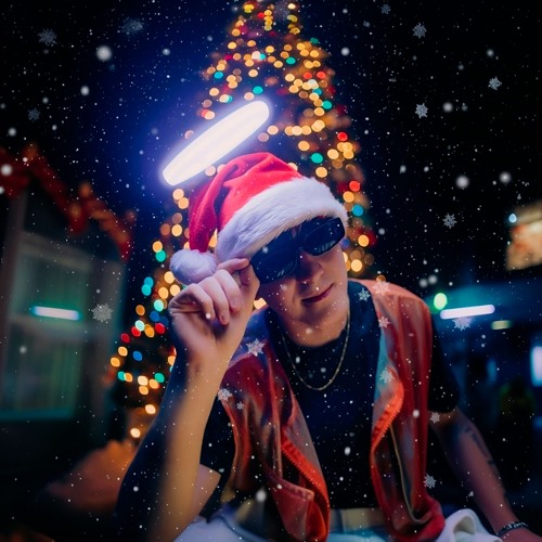 EASY ANGEL / XMAS MADNESS (All i Want For Christmas) FREE DL