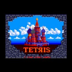 Tetris (Atari) - Bradinsky  (Hively Tracker)