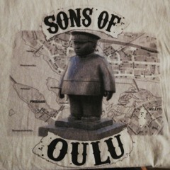 Sons of Oulu