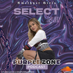 Purple Zone EP 01|SELECT