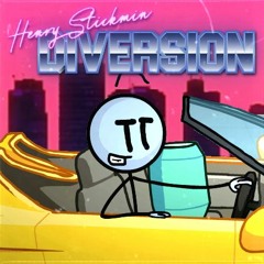 Diversion Dance but it's the 80's (Henry Stickmin)