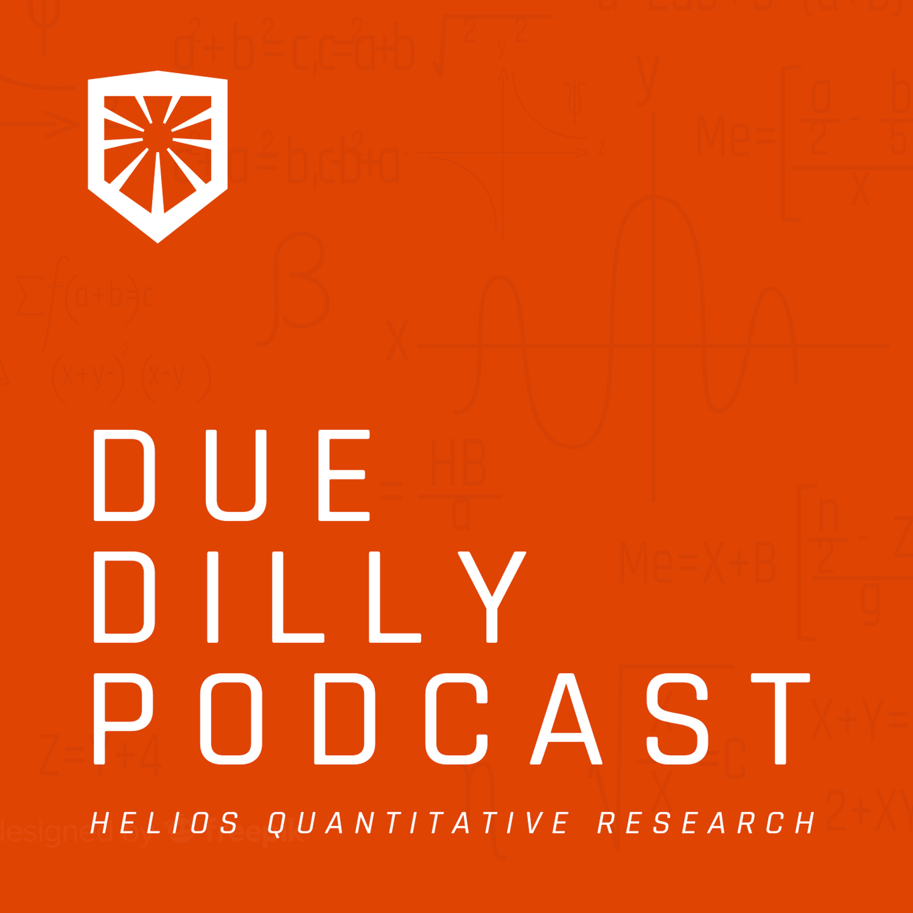 cover of episode Year-End Outlook and Factor Investing With Joe Terranova