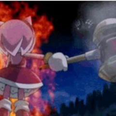 (AMYROSE MIX) GAWD ~ 222FAST (PROD BY HI-C)